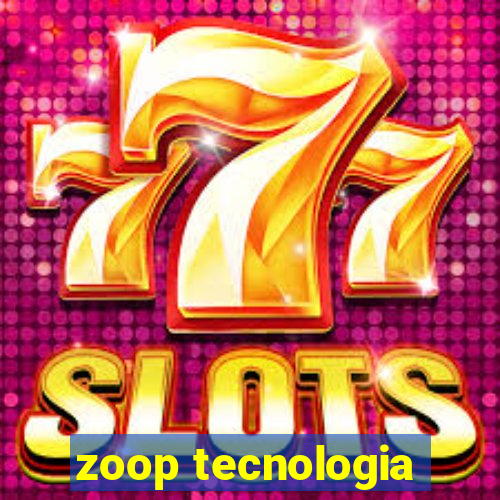 zoop tecnologia